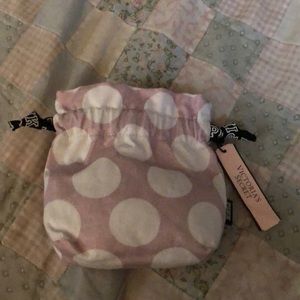 Victoria Secret small pouch.